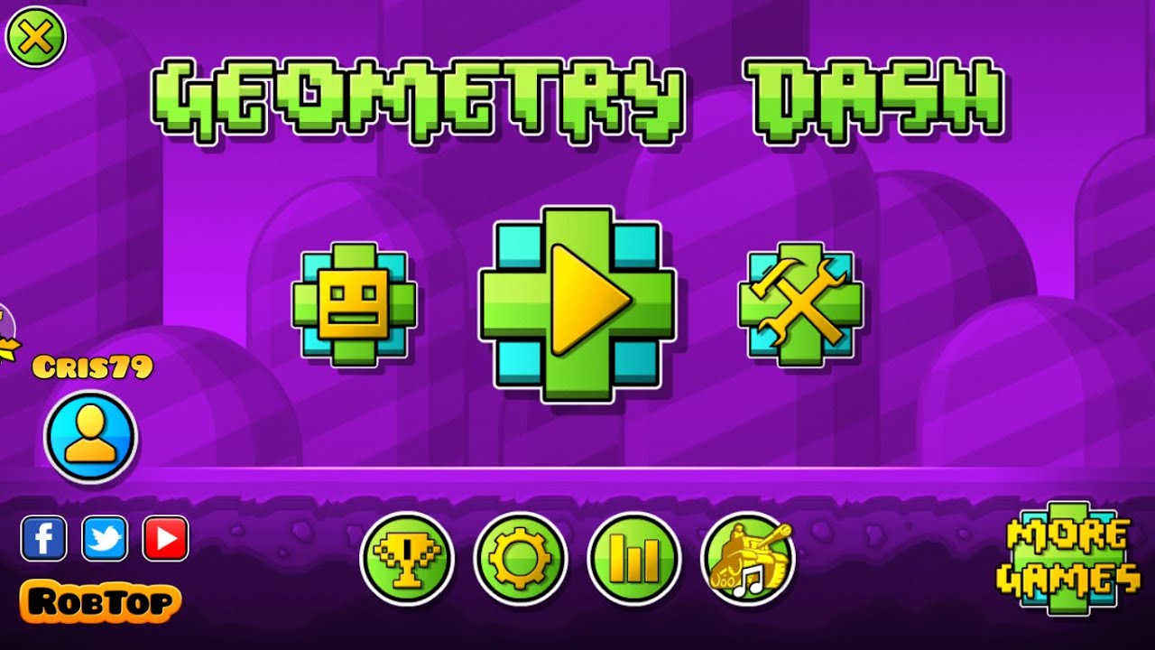 geometry dash 2.1 free download