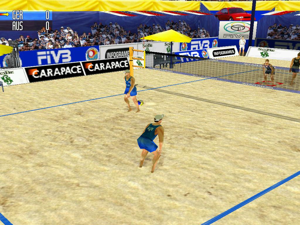pro beach volleyball pc game download